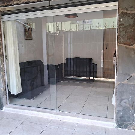 Casa Espacosa Em Belo Horizonte Exterior foto